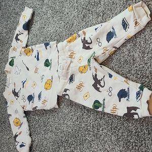 Harry Potter x H&M set